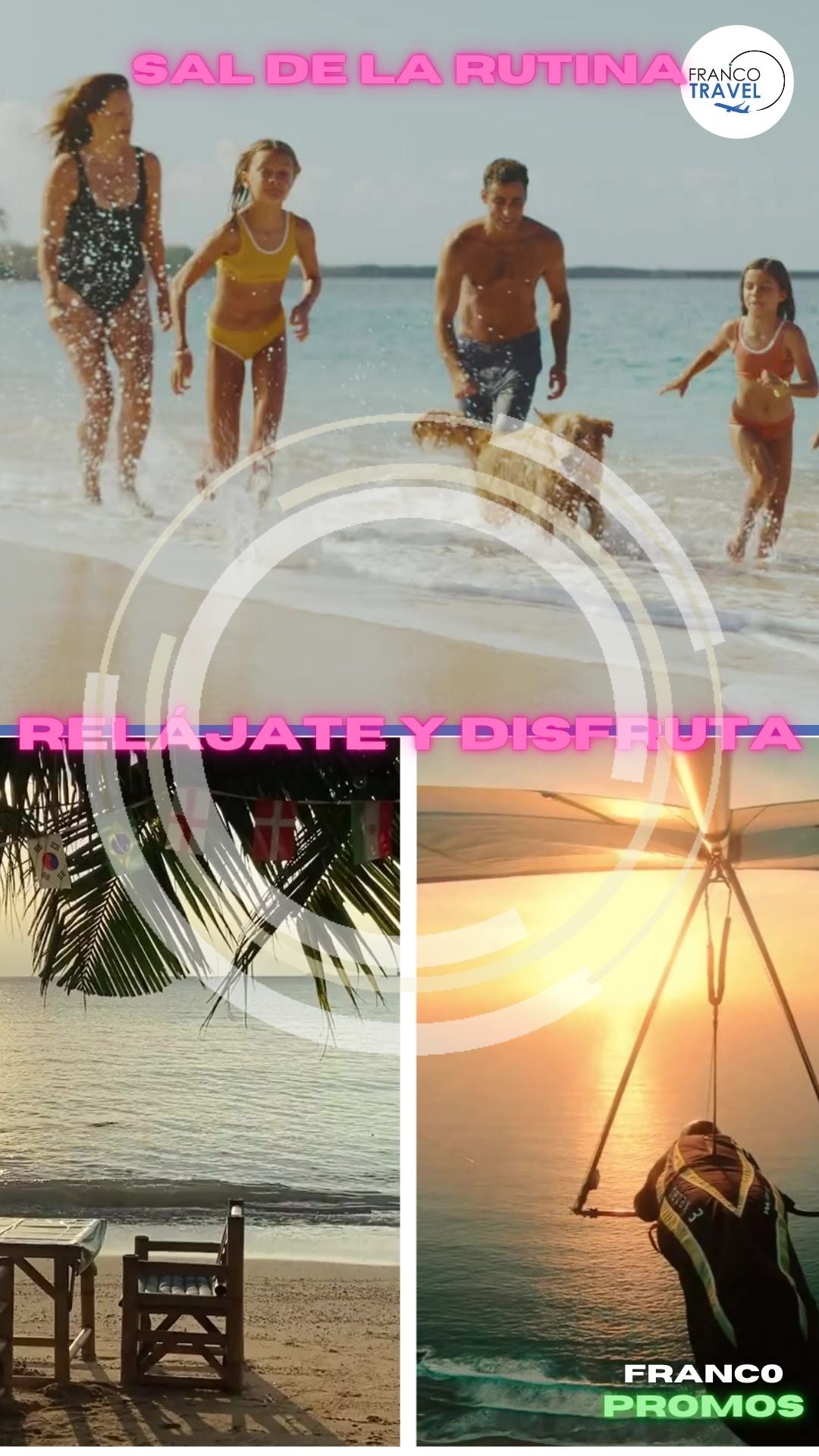 FE02 Cancún 5 Estrellas 35%OFF