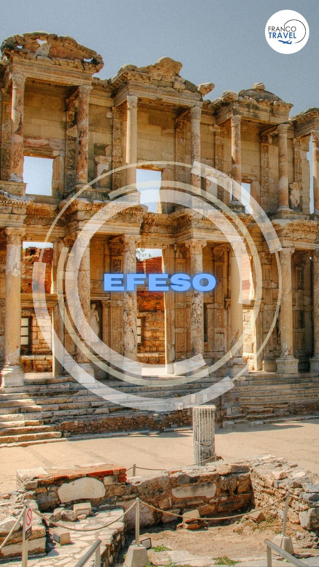 FE11 Turquía Espectacular 20%OFF
