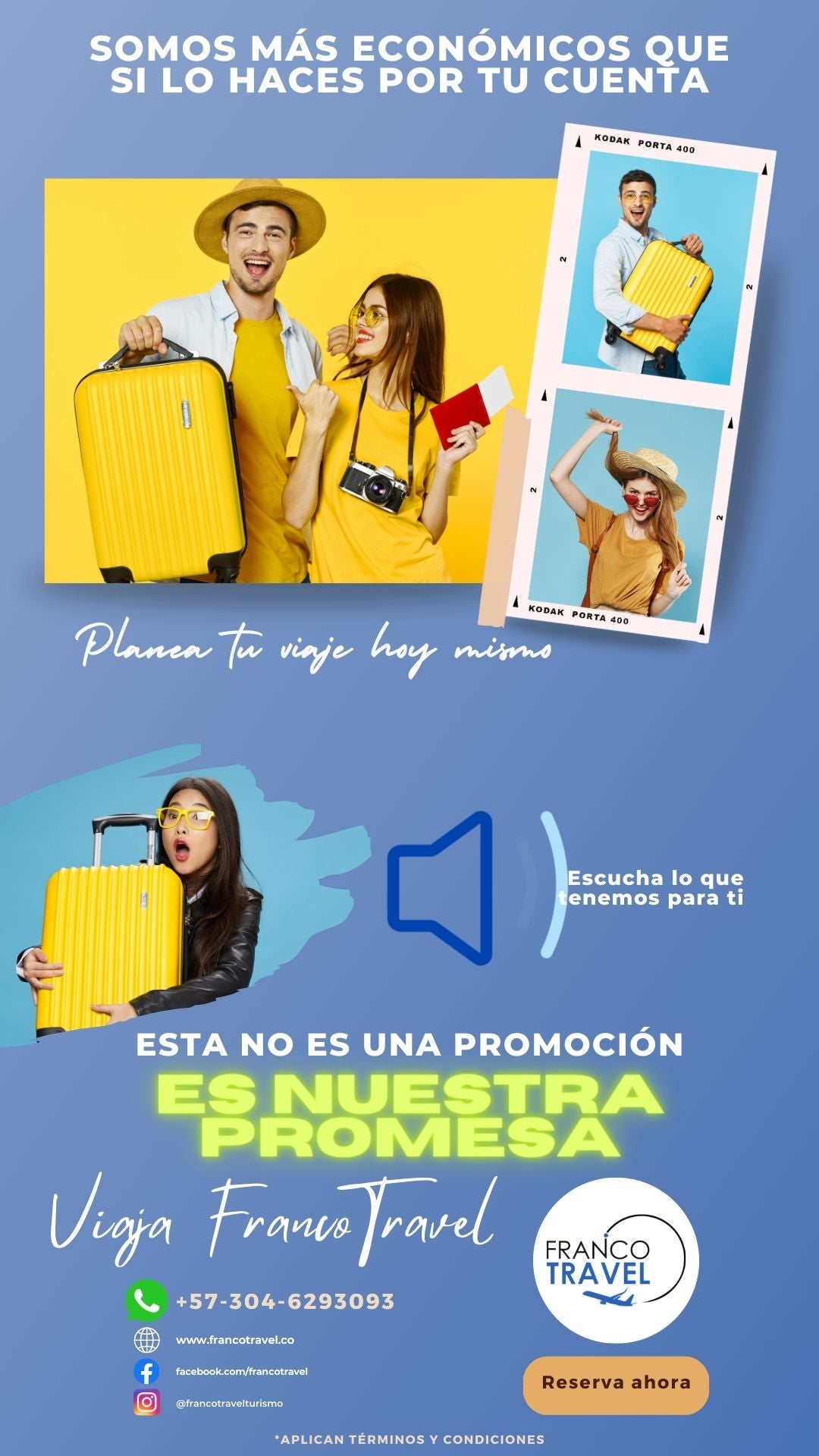FS10 Mejores Precios