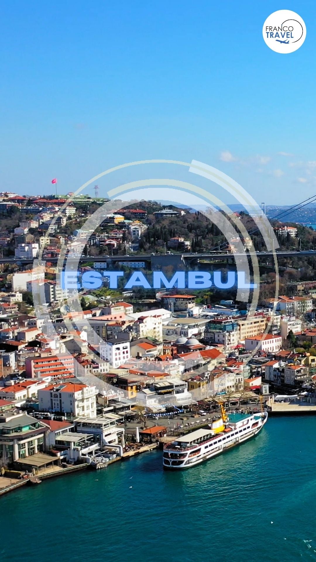 FE11 Turquía Espectacular 20%OFF