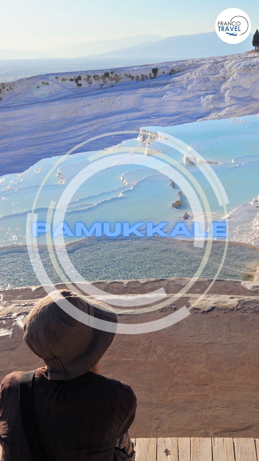 FE11 Turquía Espectacular 20%OFF